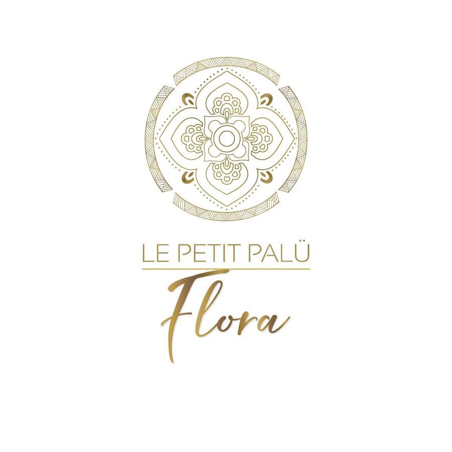 Hotel Le Petit Palue- Flora Madrid Exterior foto
